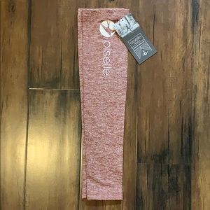 Oiselle Arm Warmers